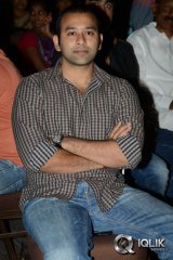 Superstar Kidnap Movie Audio Launch